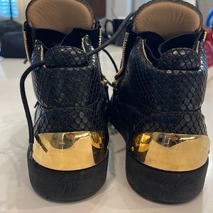 Giuseppe Zanotti shoes
